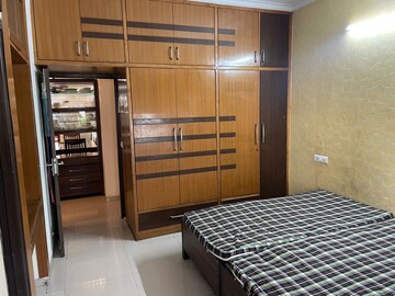 Bedroom in 3 BHK Apartment at Sector 20 – for Sale