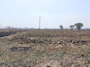 Plot Area in  Land at Old Panvel – for Sale