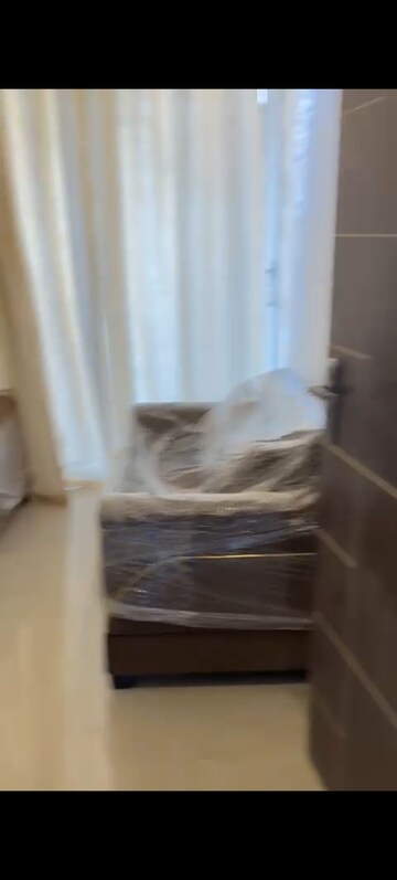 Staircase in 1.5 BHK Apartment at Prateek Grand Carnesia, Siddharth Vihar – for Rent