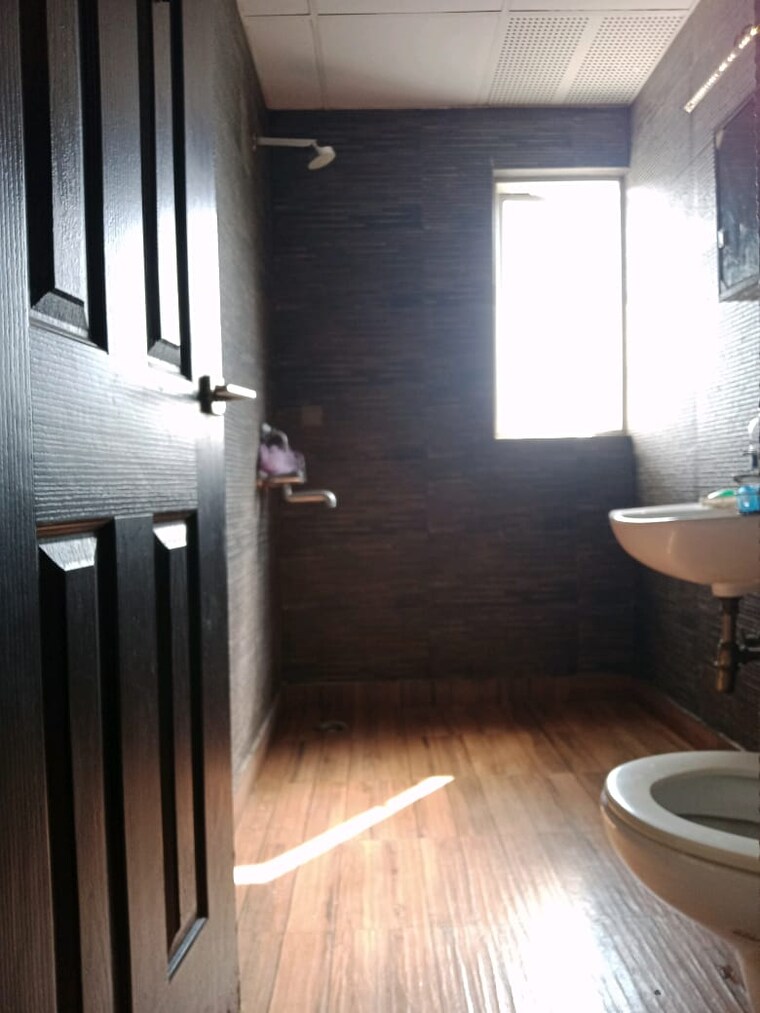 Balcony, aims-golf-city 2.5 Bedroom 1150 Sq.Ft. Apartment In Sector 75 Noida 8805258