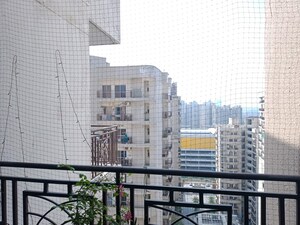 2.5 BHK Apartment – Exterior View View at Aims Golf City, Sector 75 - for Sale