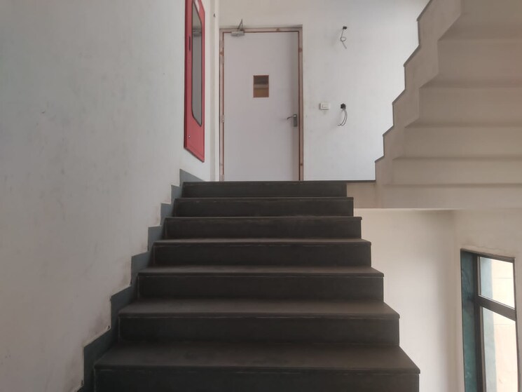 Exterior View, sector 63 Commercial Industrial Plot 6400 Sq.Ft. In Sector 63 Noida 8805255