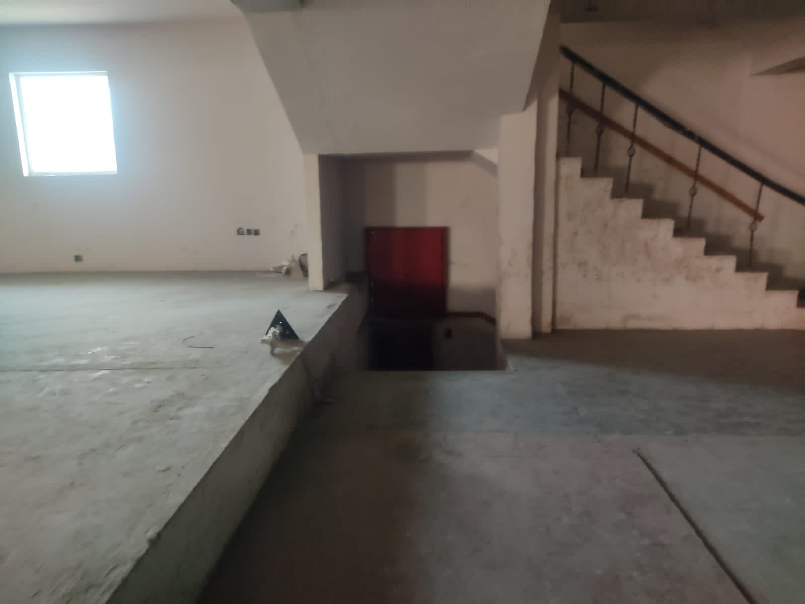 Industrial Plot For Rent in Sector 63