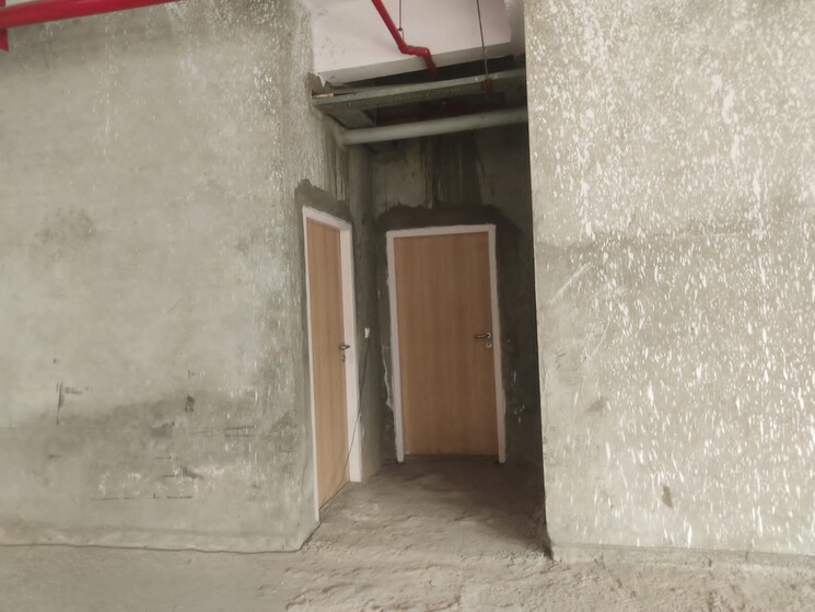 Exterior View, sector 63 Commercial Industrial Plot 6400 Sq.Ft. In Sector 63 Noida 8805255