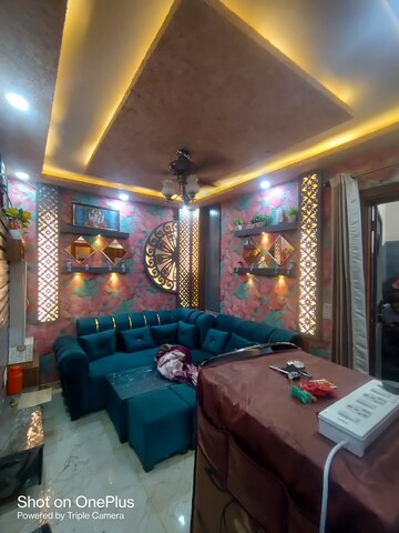 2 BHK Builder Floor For Rent in Nawada