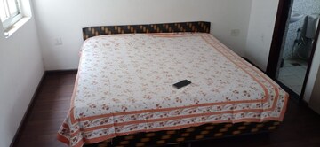 Bedroom in 4 BHK Apartment at Bptp Park Sentosa, Sector 77 – for Rent