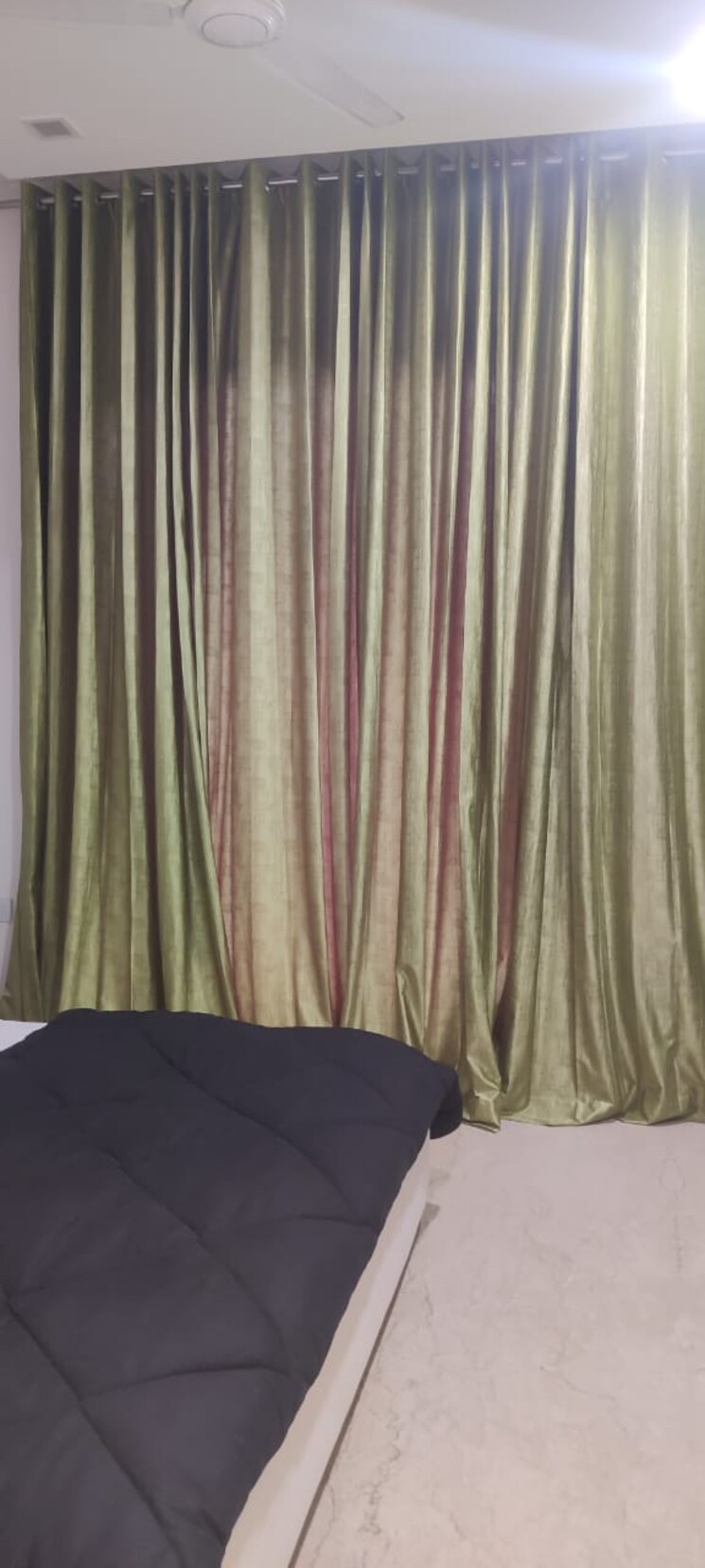 Master Bedroom, vikas puri 2 Bedroom 900 Sq.Ft. Builder Floor In Vikas Puri Delhi 8805276