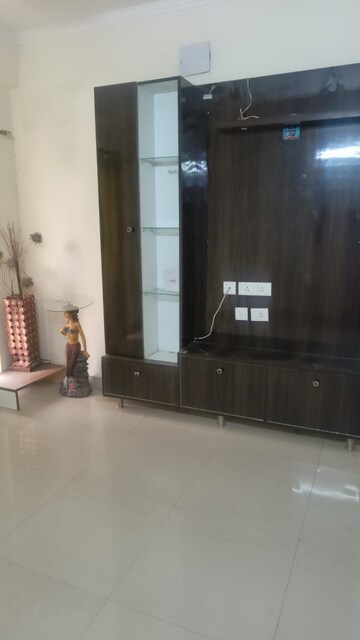 Living Room in 3 BHK Apartment at Aims Golf City, Sector 75 – for Sale