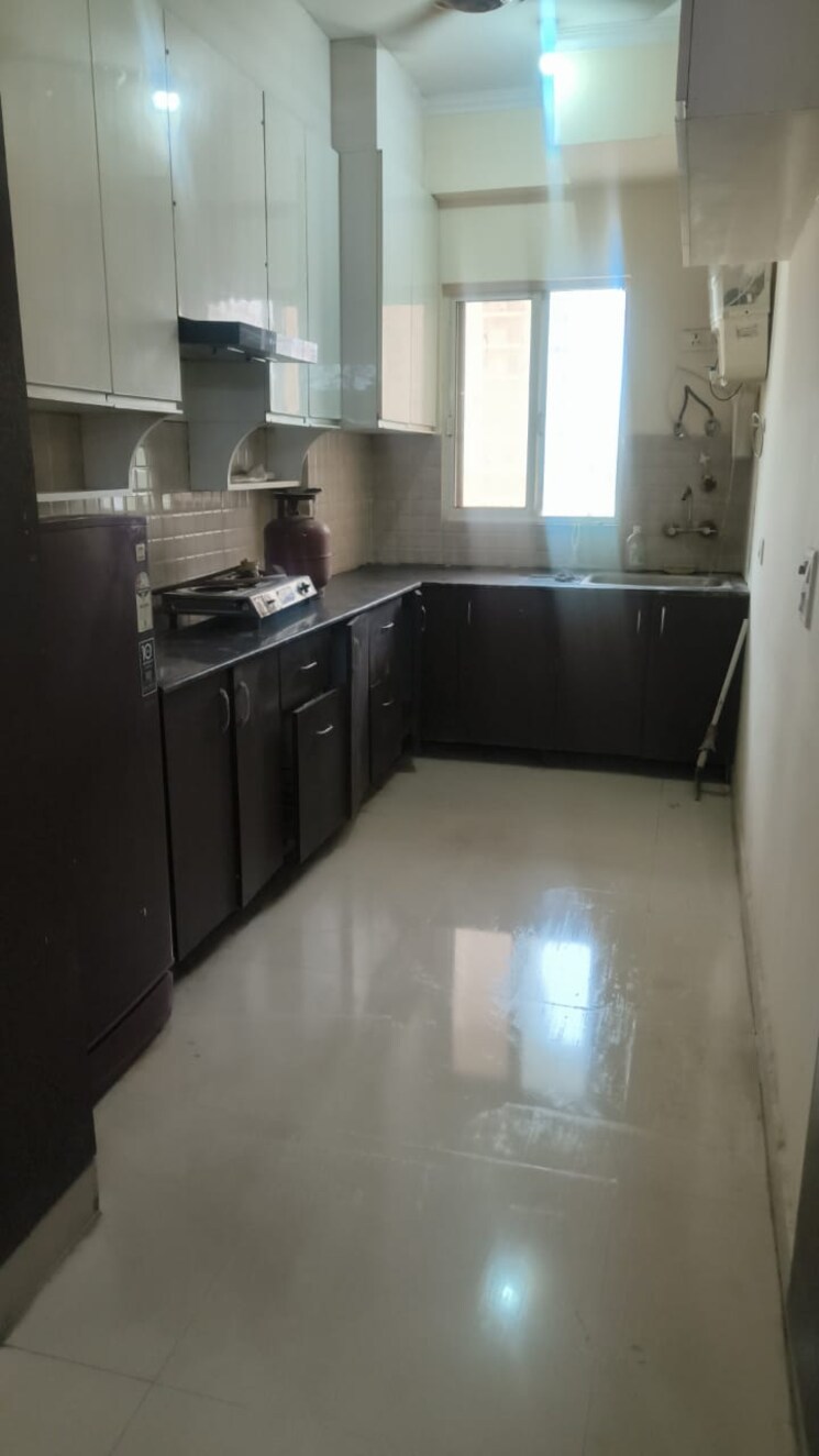 Kitchen, aims-golf-city 3 Bedroom 1350 Sq.Ft. Apartment In Sector 75 Noida 8805279