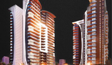 4 BHK Apartment For Sale in Oxirich Chintamani, Sector 103