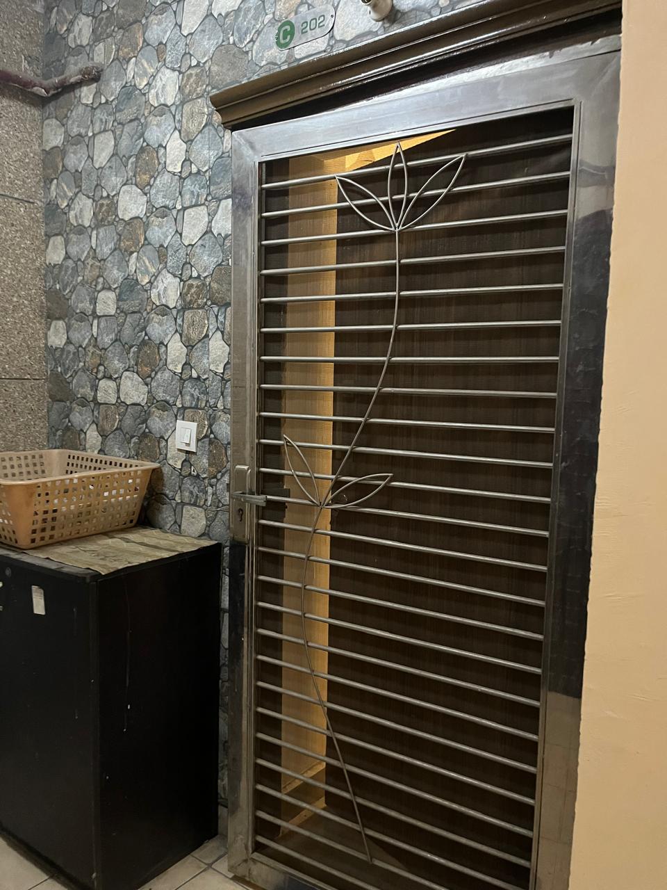 3 BHK Apartment For Rent in Supertech Ecociti