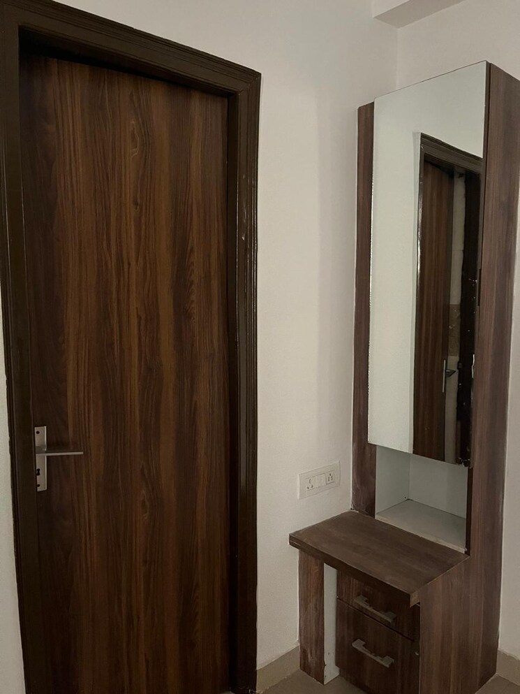 Room, supertech-ecociti 3 Bedroom 1595 Sq.Ft. Apartment In Sector 137 Noida 8805281