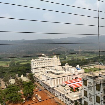 4 BHK Apartment For Sale in Bhagwati Greens 3 , Kharghar Sector 21