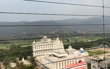 4 BHK Apartment For Sale in Bhagwati Greens 3 , Kharghar Sector 21