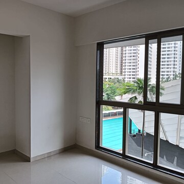 Room in 1 BHK Apartment at Runwal Eirene, Balkum Pada – for Sale