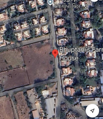  Plot For Sale in Palodia