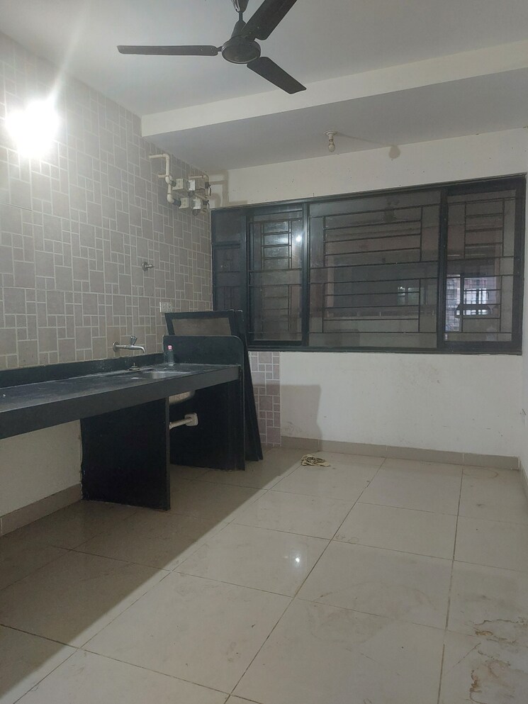 Kitchen, nanded-asawari 2 Bedroom 973 Sq.Ft. Apartment In Nanded Pune 8805294