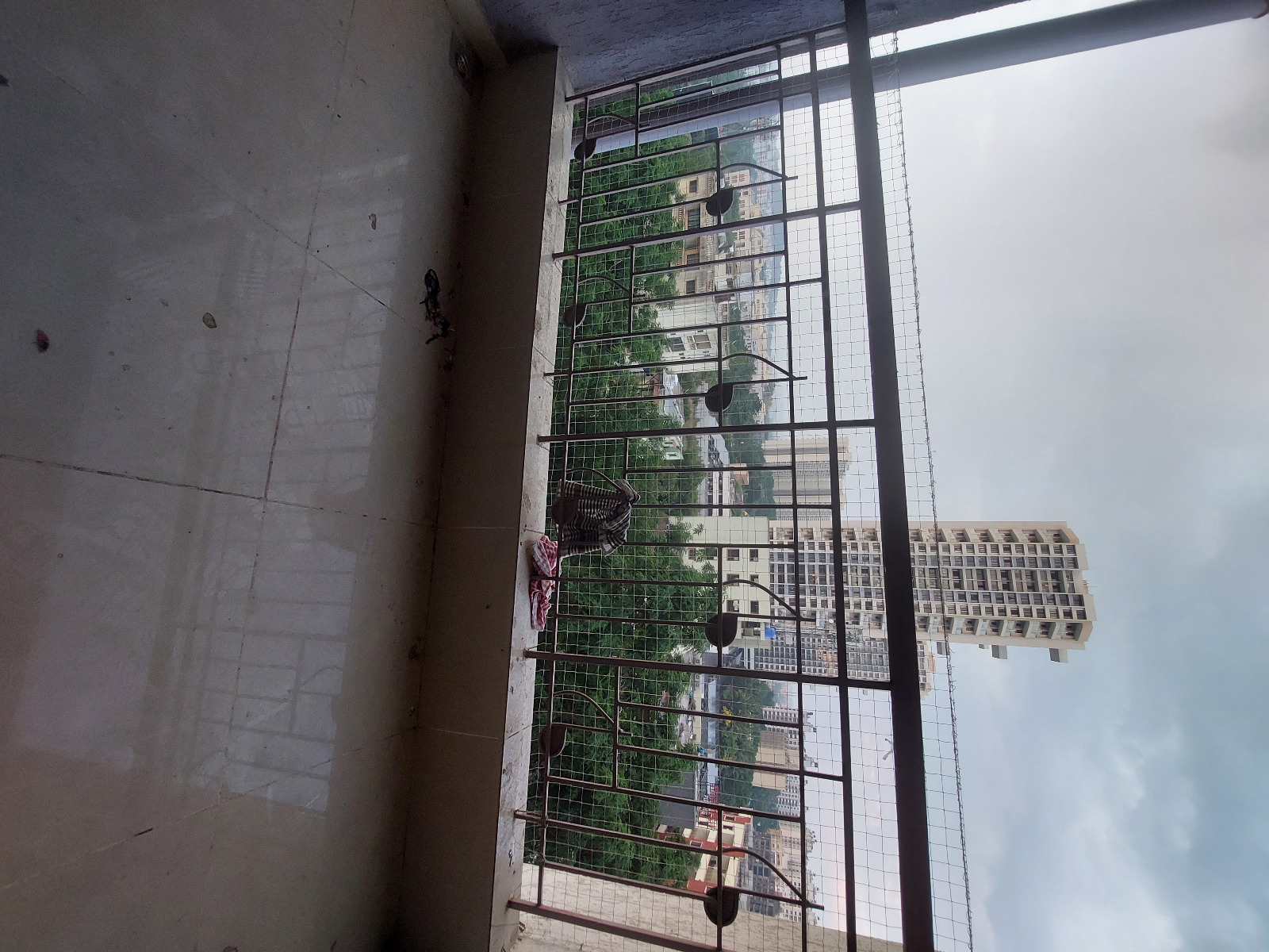 2 BHK + Servant Room,Extra Room Apartment For Rent in Nanded Asawari