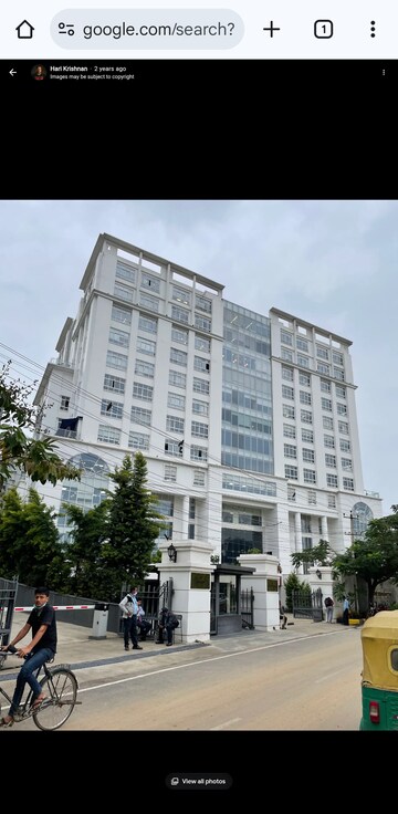  Office Space For Rent in Sakti Statesman, Bellandur