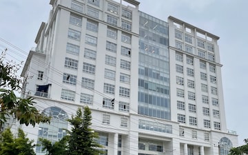 Office Space For Rent in Sakti Statesman, Bellandur
