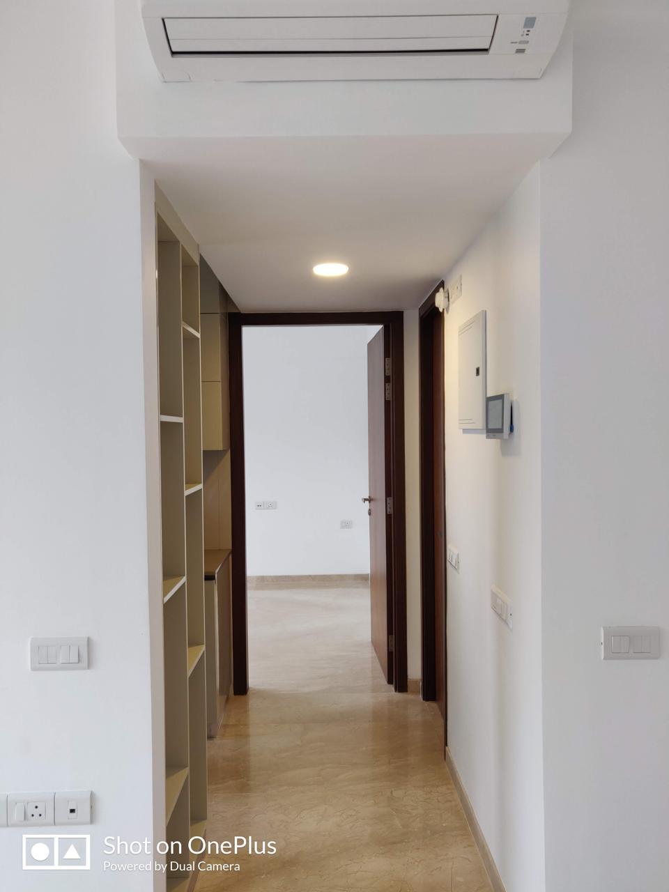 1 BHK Apartment For Rent in Hiranandani Zen Maple