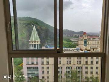 1 BHK Apartment – Exterior View View at Hiranandani Zen Maple, Powai - for Rent