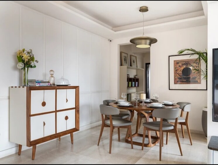 Gym, godrej-oasis 2 Bedroom 1463 Sq.Ft. Apartment In Sector 88a Gurgaon 8805318