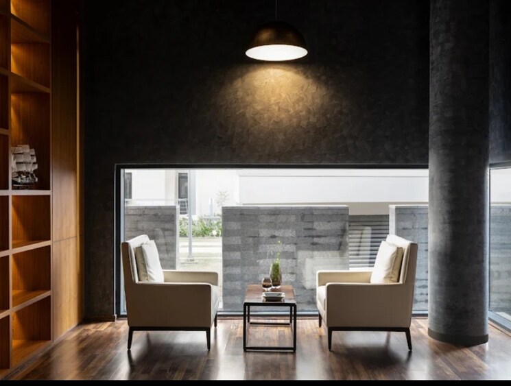 undefined, godrej-oasis 2 Bedroom 1463 Sq.Ft. Apartment In Sector 88a Gurgaon 8805318