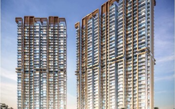 4 BHK Apartment For Rent in Solutrean Caladium, Sector 109