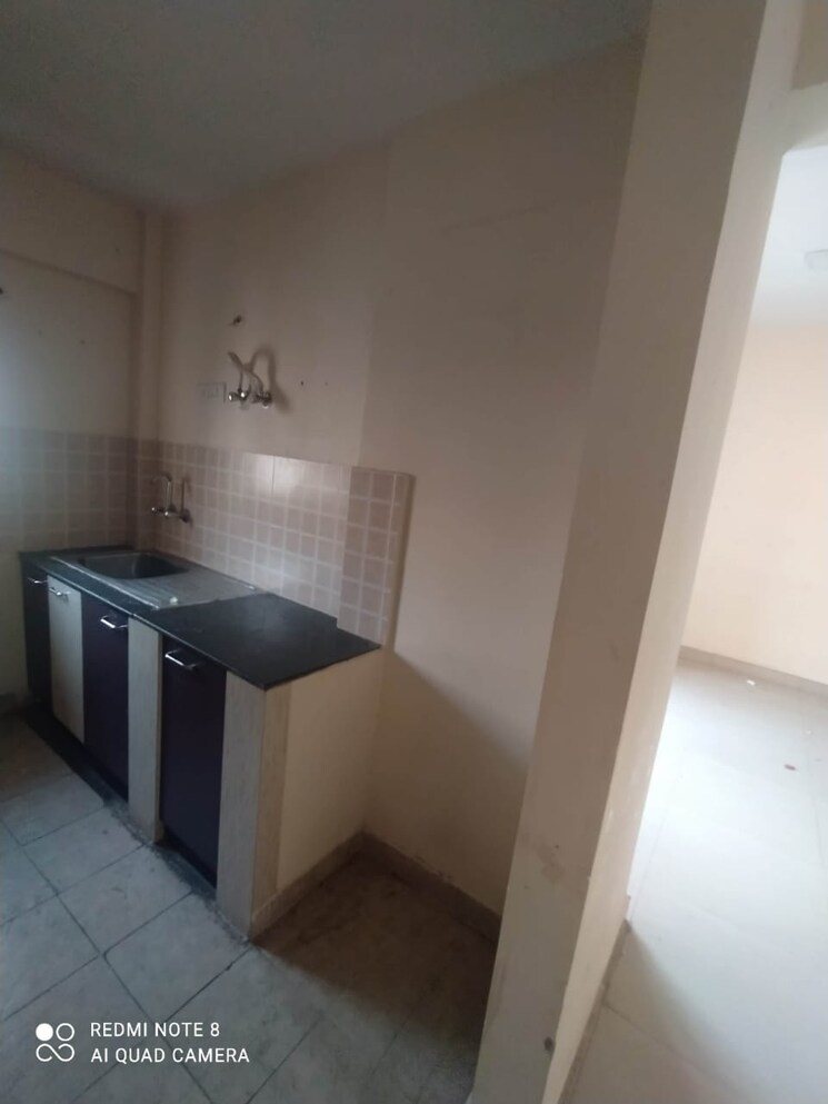 Kitchen, supertech-czar-suites 2 Bedroom 1070 Sq.Ft. Apartment In Omicron I Greater Noida Greater Noida 8805327