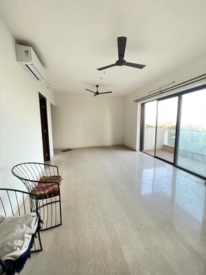 Living Room in 3 BHK Apartment at Lodha Palava Trinity A To C, Dombivli East – for Sale