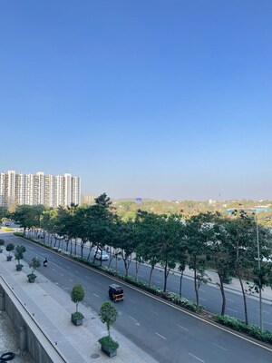 3 BHK Apartment For Sale in Lodha Palava Trinity A To C, Dombivli East