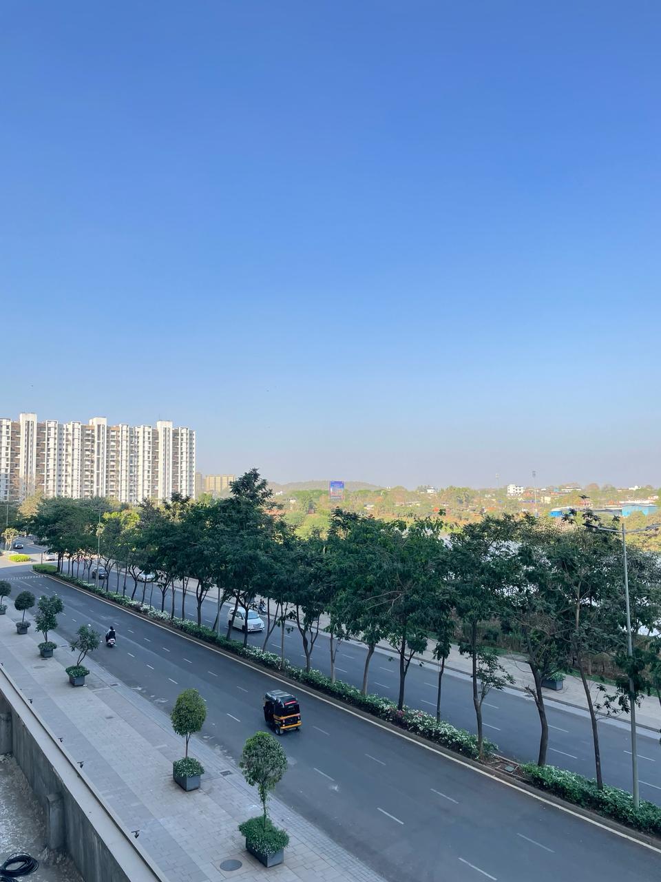 3 BHK + Pooja Room,Extra Room Apartment For Sale in Lodha Palava Trinity A To C