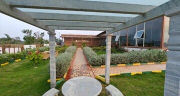  Plot – Exterior View View at LTG Aishwarya Indraprastha, Mysore Road - for Sale