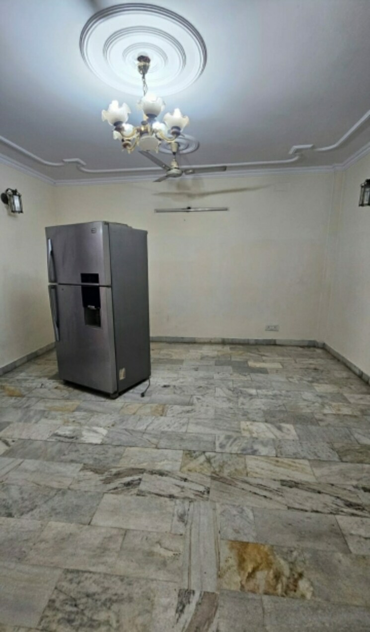 Living Room, new rajinder nagar 3 Bedroom 1350 Sq.Ft. Builder Floor In New Rajinder Nagar Delhi 8805384