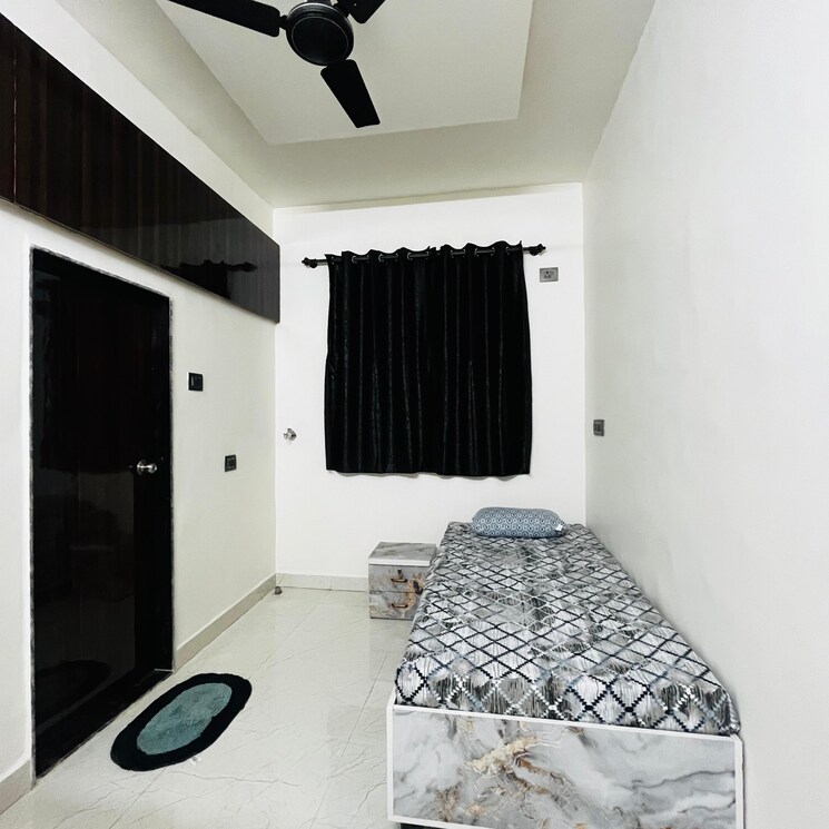 Room, cbd belapur Pg For Boys In Cbd Belapur 8805357