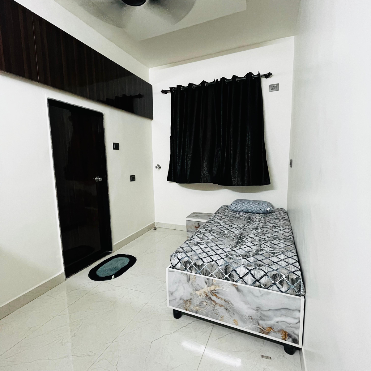 Pg For Rent in CBD Belapur