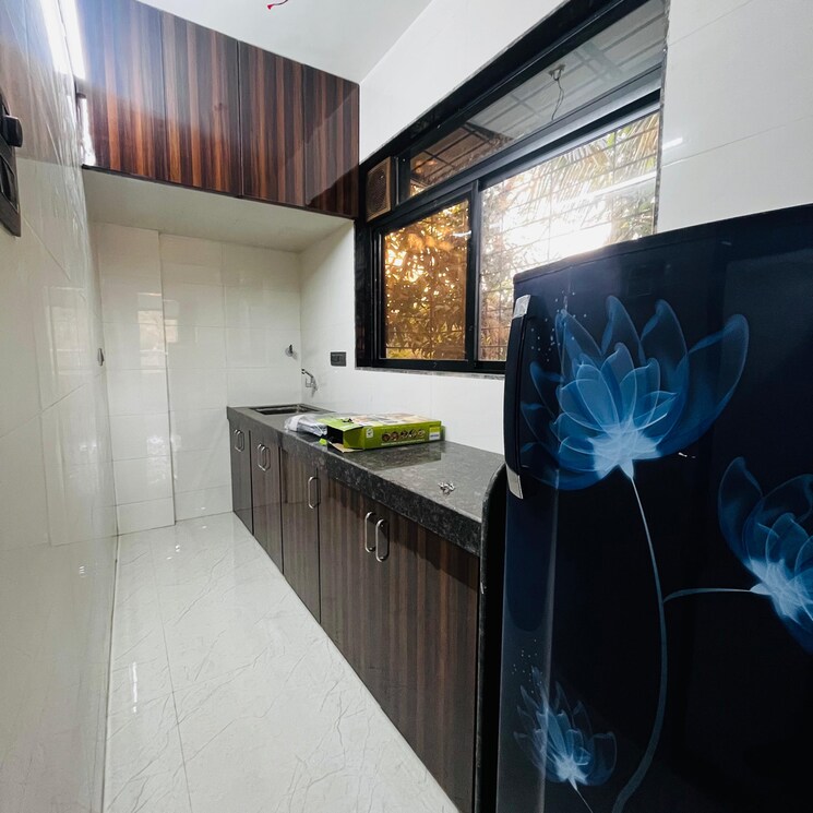 Kitchen, cbd belapur Pg For Boys In Cbd Belapur 8805357