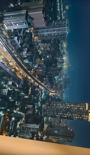 Master Plan in 2 BHK Apartment at Sheth Irene, Malad West – for Sale