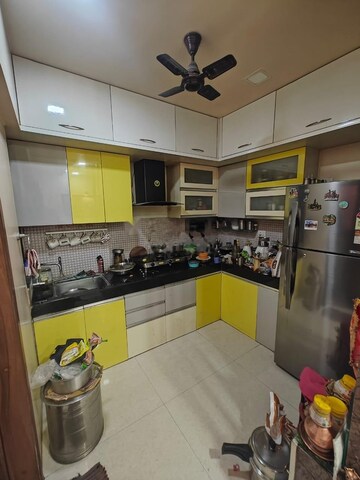 Team Area in 2 BHK Apartment at Atul Westernhills, Baner – for Rent