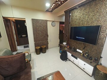 Team Area in 2 BHK Apartment at Atul Westernhills, Baner – for Rent