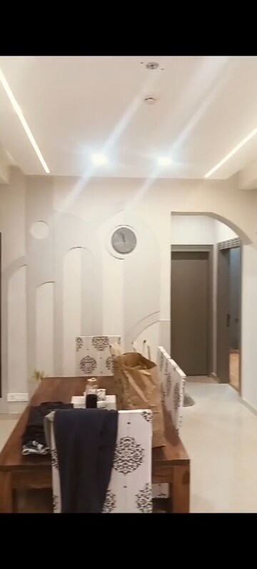 Master Bedroom in 3 BHK Apartment at Prateek Grand City, Siddharth Vihar – for Rent