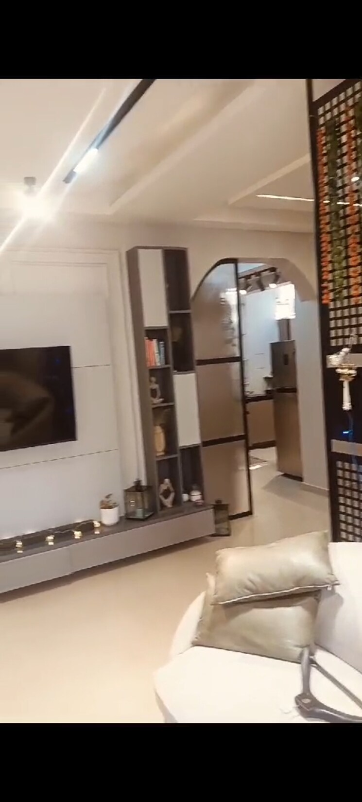 Master Bedroom, prateek-grand-city 3 Bedroom 983 Sq.Ft. Apartment In Siddharth Vihar Ghaziabad 8805363