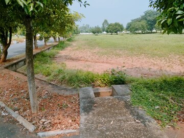 Plot Area in  Plot at Bhogapuram – for Sale
