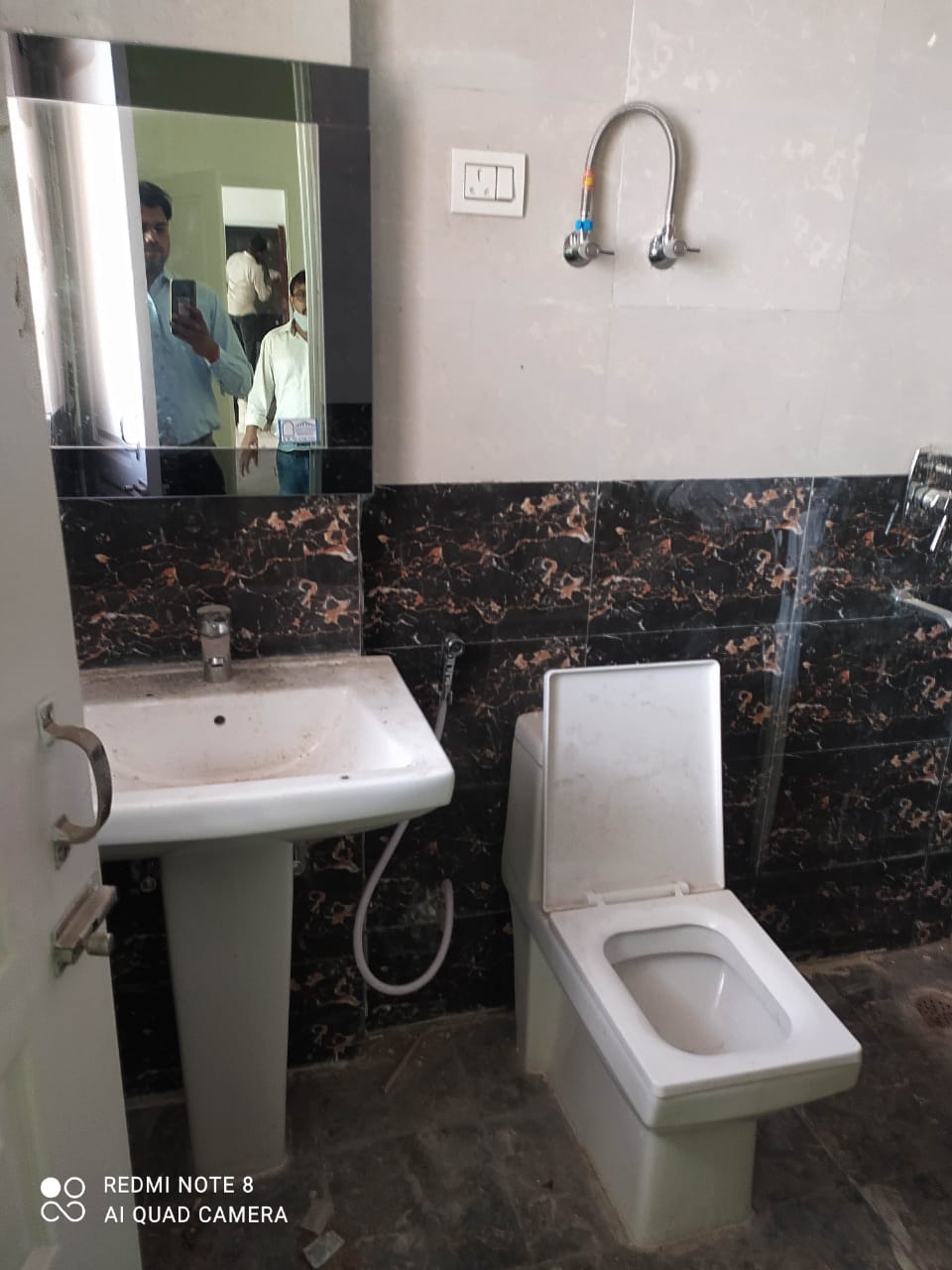 3 BHK Apartment For Rent in Supertech Czar Suites