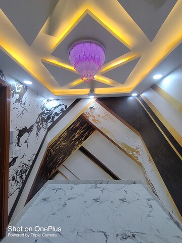 1 BHK Builder Floor For Rent in Dwarka Mor