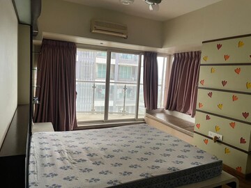 Room in 2 BHK Apartment at Yashodham Complex, Goregaon East – for Sale