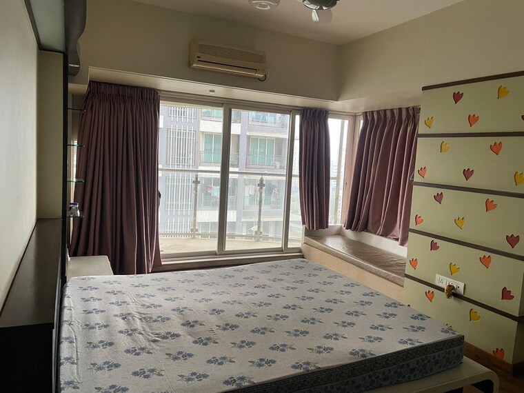 Room, yashodham-complex 2 Bedroom 600 Sq.Ft. Apartment In Goregaon East Mumbai 8805383