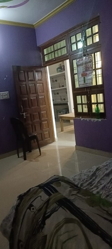 Living Room in 2 BHK Villa at Vigyan Khand – for Rent