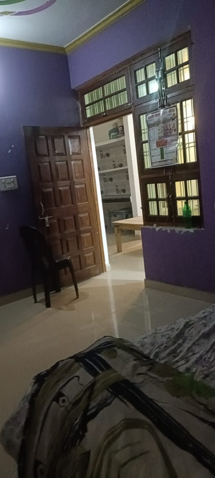 Living Room, vigyan khand 2 Bedroom 1200 Sq.Ft. Villa In Vigyan Khand Lucknow 8805414